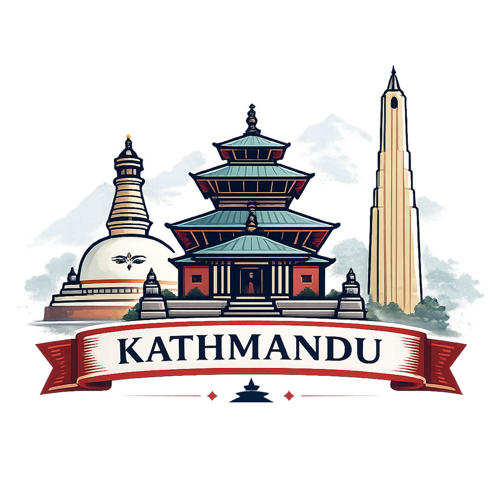 Kathmandu